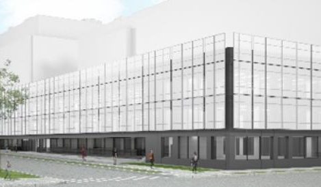 Novarent - La socimi Axiare compra un edificio de oficinas en el centro de Madrid por 31 millones